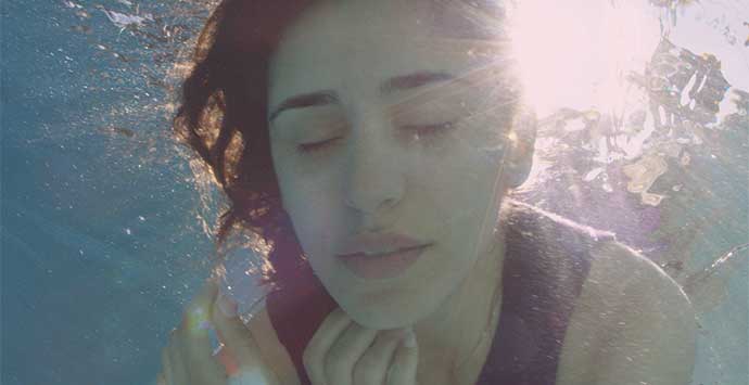 Maryam Zaree