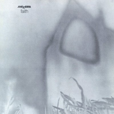 Songs of a Lost World The Cure Faith Albumcover