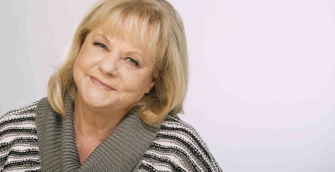 Interview mit Marianne Mendt 2025