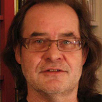 Alfred Krondraf
