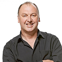 Erhard Grundl
