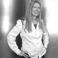 Evelyn Blumenau