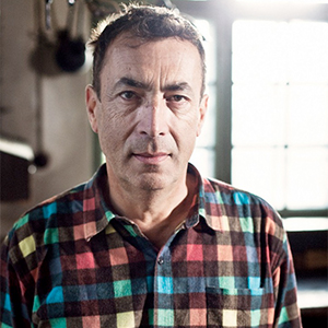 Hubert von Goisern