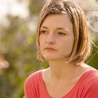 Laura Freudenthaler