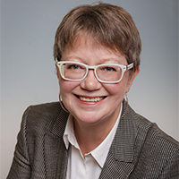 Monika Gentner