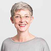 Ruth Kanamüller