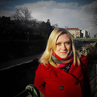 Teresa Guggenberger