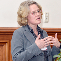 Ulrike Weymann
