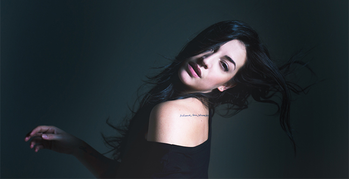 Interview mit Clara Blume